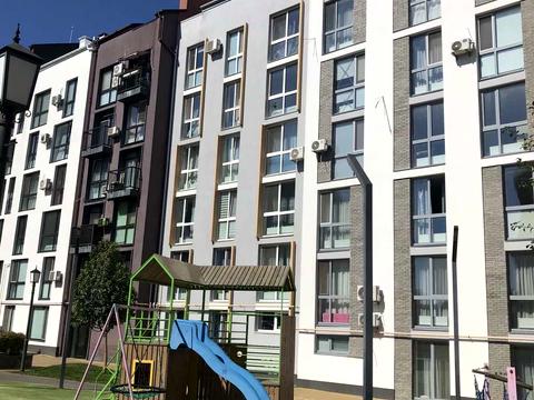 квартира по адресу Михаила Величко ул., 16