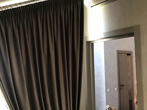 квартира по адресу Михаила Величко ул., 16