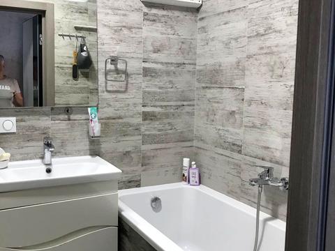 квартира по адресу Михаила Величко ул., 16