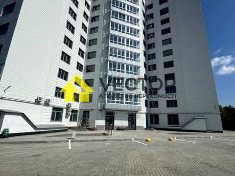 квартира за адресою Весняна вул., 9