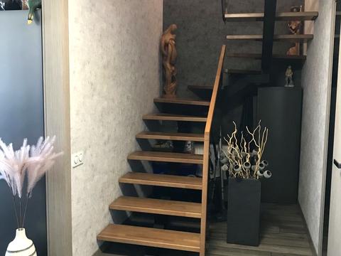 квартира по адресу Михаила Величко ул., 16