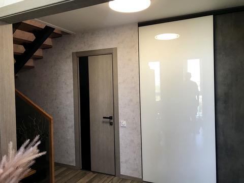 квартира по адресу Михаила Величко ул., 16