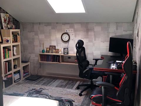 квартира по адресу Михаила Величко ул., 16