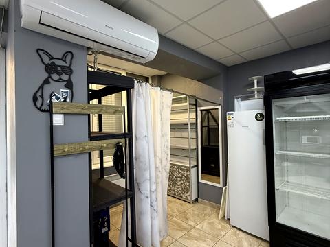 комерційна за адресою Кармелюка, 11