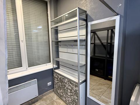 комерційна за адресою Кармелюка, 11