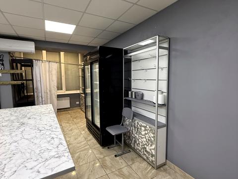 комерційна за адресою Кармелюка, 11