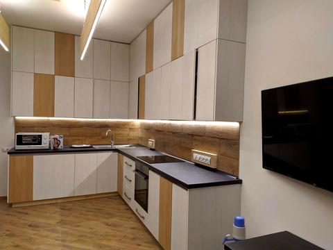 квартира по адресу Симферопольская ул., 2-Н