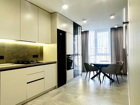 квартира за адресою Садова вул., 2e