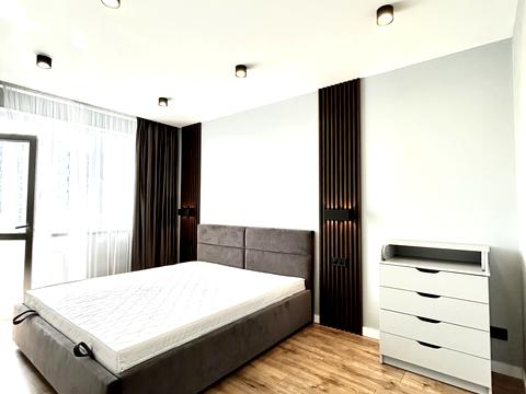 квартира за адресою Садова вул., 2e