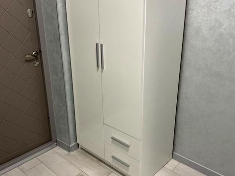 квартира за адресою Драгоманова вул., 10