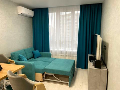 квартира за адресою Драгоманова вул., 10