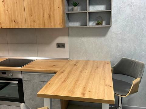 квартира за адресою Драгоманова вул., 10