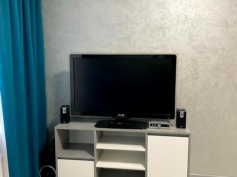 квартира за адресою Драгоманова вул., 10