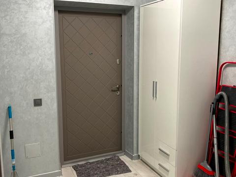 квартира за адресою Драгоманова вул., 10