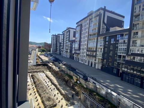 квартира за адресою Городницька вул., 47