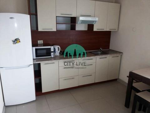 квартира за адресою Галицька вул., 36б