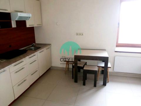 квартира за адресою Галицька вул., 36б