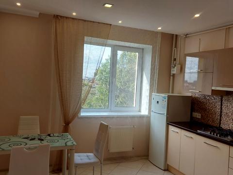 квартира за адресою Уляни Кравченко вул., 8