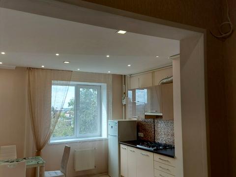 квартира за адресою Уляни Кравченко вул., 8