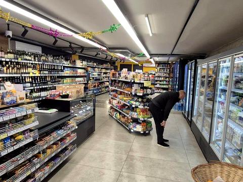 комерційна за адресою Золотоустівська вул., 26