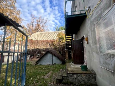 будинок за адресою Миколи Сингаївського вул. (Ново-Оскольська), 75а