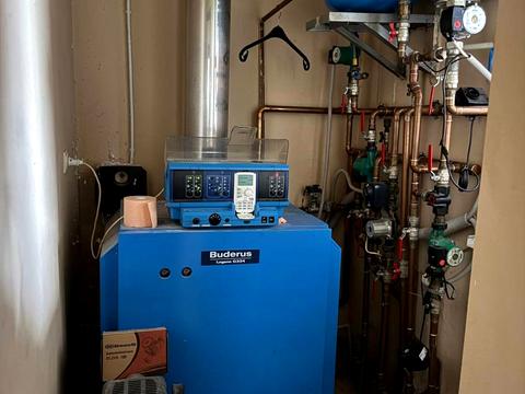 будинок за адресою Чубинського вул.