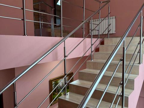 будинок за адресою Чубинського вул.