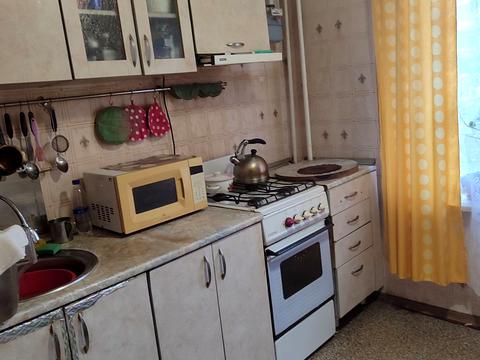 квартира за адресою Героїв 93-ї Бригади вул. (Гудименка), 34