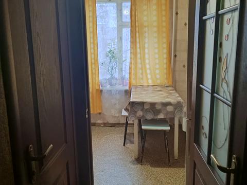 квартира за адресою Героїв 93-ї Бригади вул. (Гудименка), 34