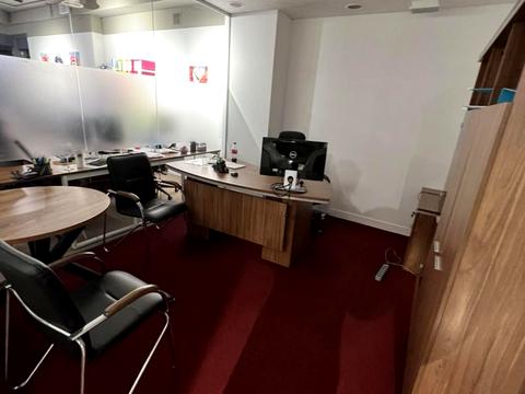 комерційна за адресою Гарматна вул., 6