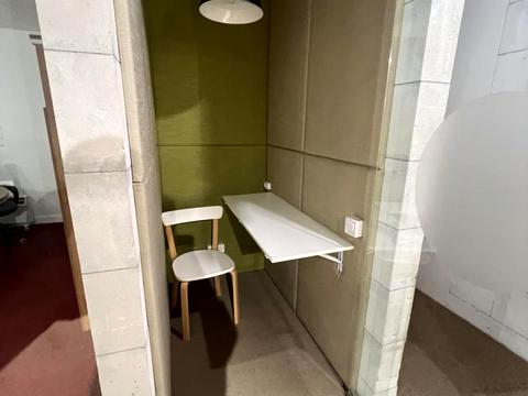 комерційна за адресою Гарматна вул., 6