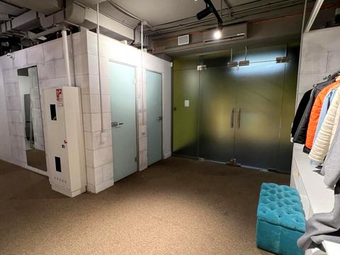 комерційна за адресою Гарматна вул., 6