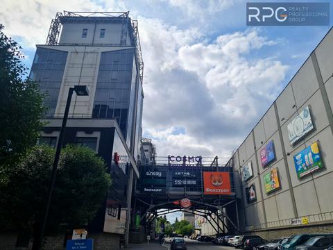 комерційна за адресою Гарматна вул., 6