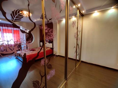 квартира за адресою Героїв Майдану вул. (Театральна), 48