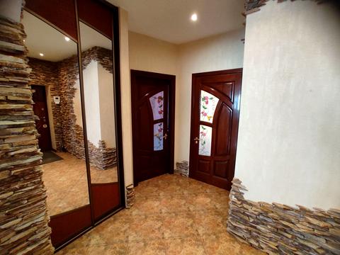 квартира за адресою Героїв Майдану вул. (Театральна), 48