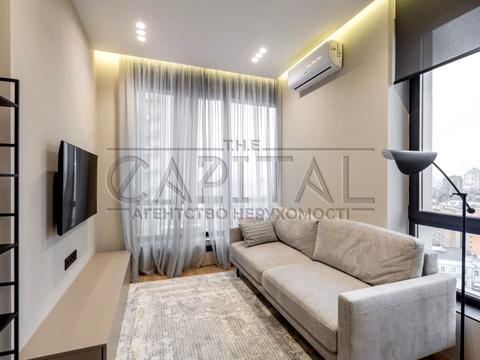 квартира по адресу Бульварно-Кудрявская ул. (Воровского), 17