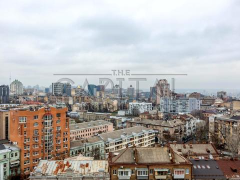 квартира по адресу Бульварно-Кудрявская ул. (Воровского), 17