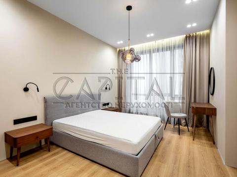 квартира по адресу Бульварно-Кудрявская ул. (Воровского), 17