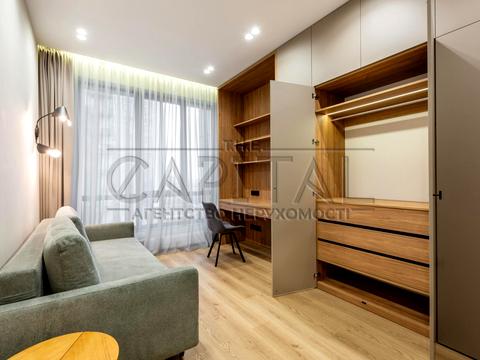 квартира по адресу Бульварно-Кудрявская ул. (Воровского), 17