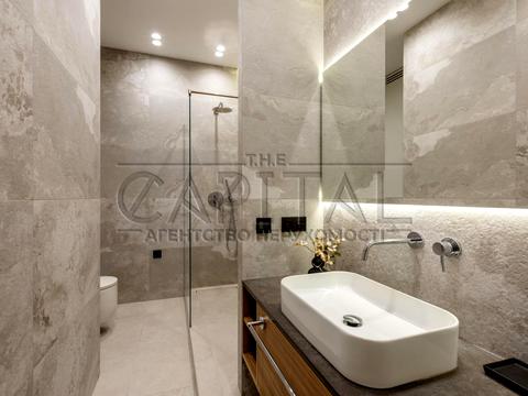 квартира по адресу Бульварно-Кудрявская ул. (Воровского), 17