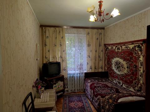 комната по адресу Тулузы ул., 2/58