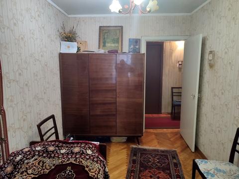 комната по адресу Тулузы ул., 2/58