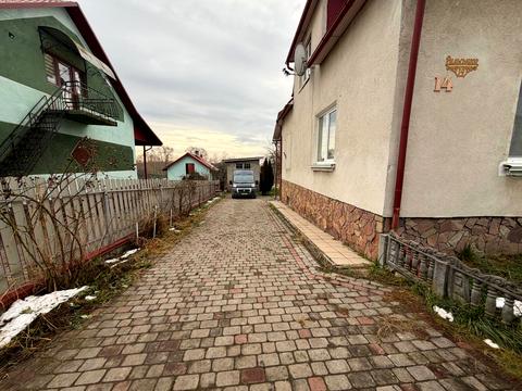 будинок за адресою Максима Рильського вул., 14