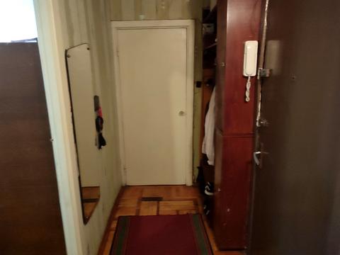 комната по адресу Тулузы ул., 2/58