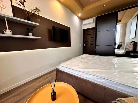 квартира по адресу Симферопольская ул., 2-К