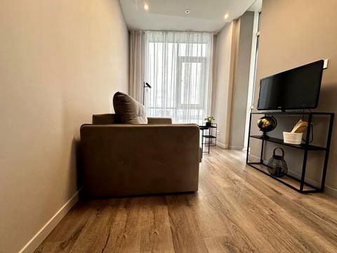 квартира по адресу Симферопольская ул., 2-К