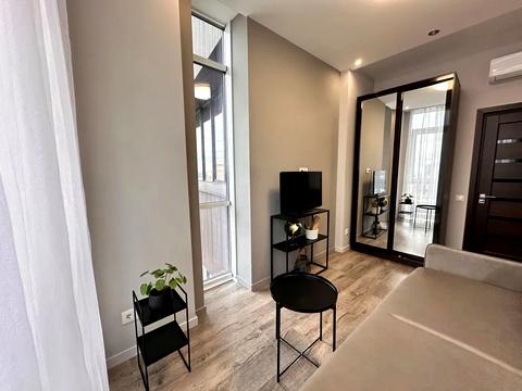 квартира по адресу Симферопольская ул., 2-К