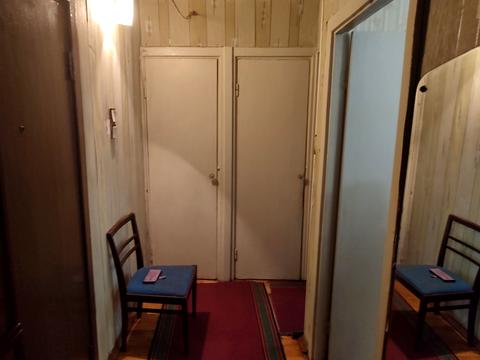 комната по адресу Тулузы ул., 2/58