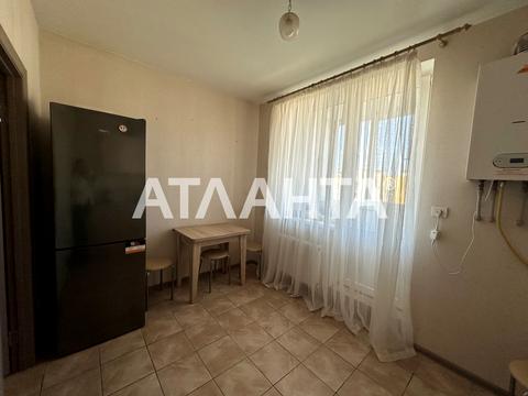 квартира за адресою Торгова вул., 25