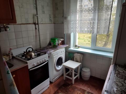 комната по адресу Тулузы ул., 2/58